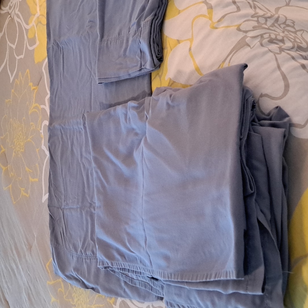 King sheet set